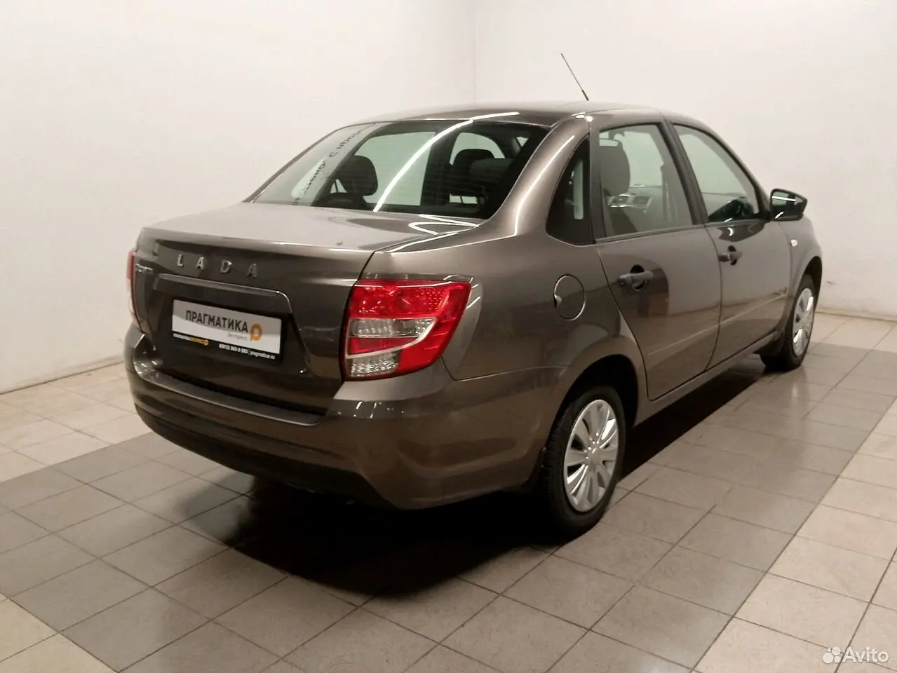LADA (ВАЗ)