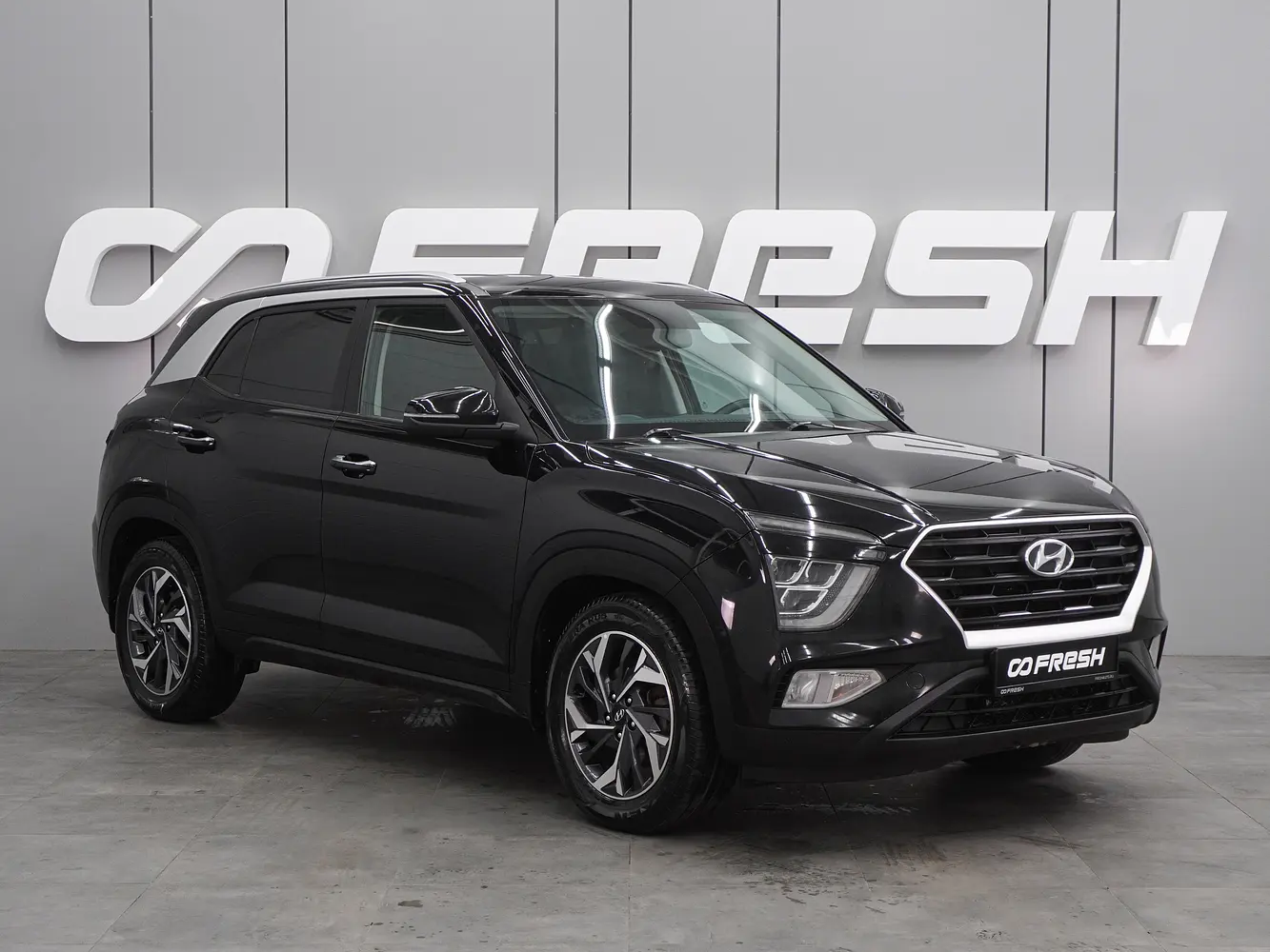 Hyundai