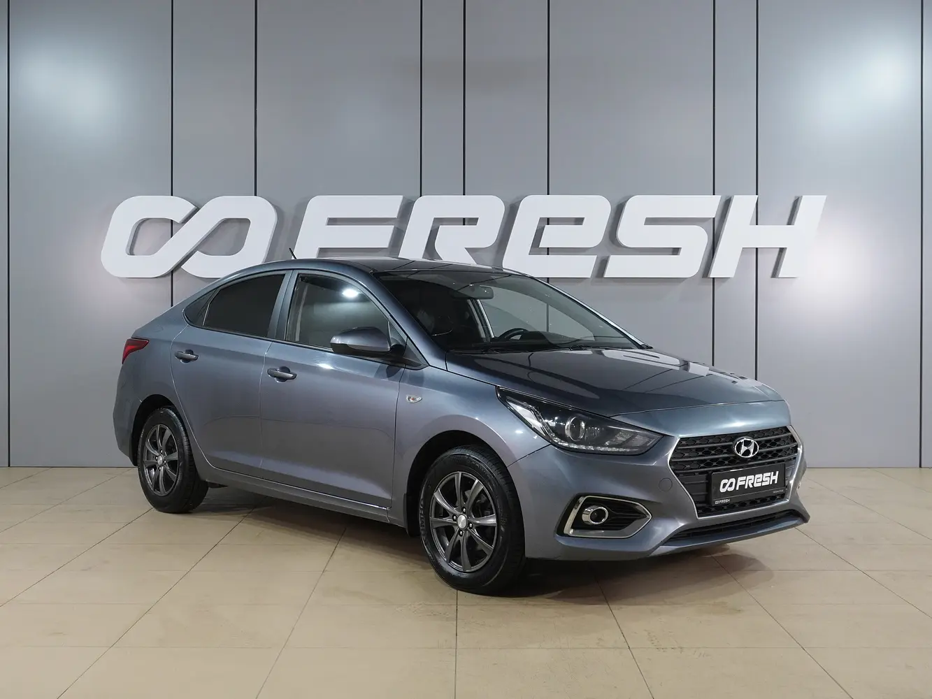 Hyundai