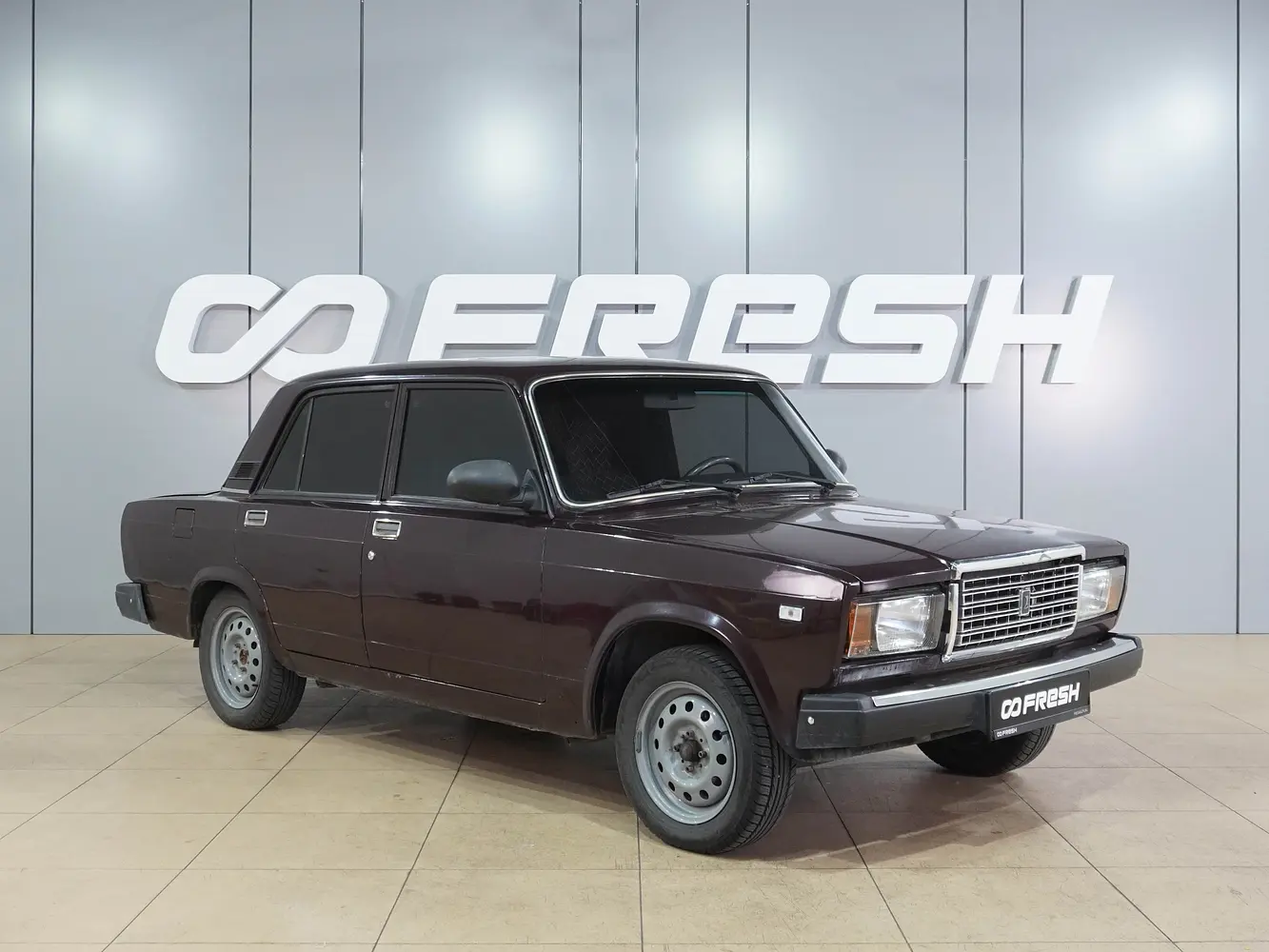 LADA (ВАЗ)