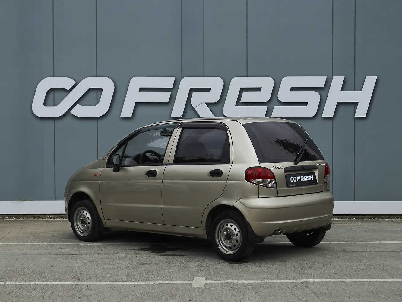 Daewoo