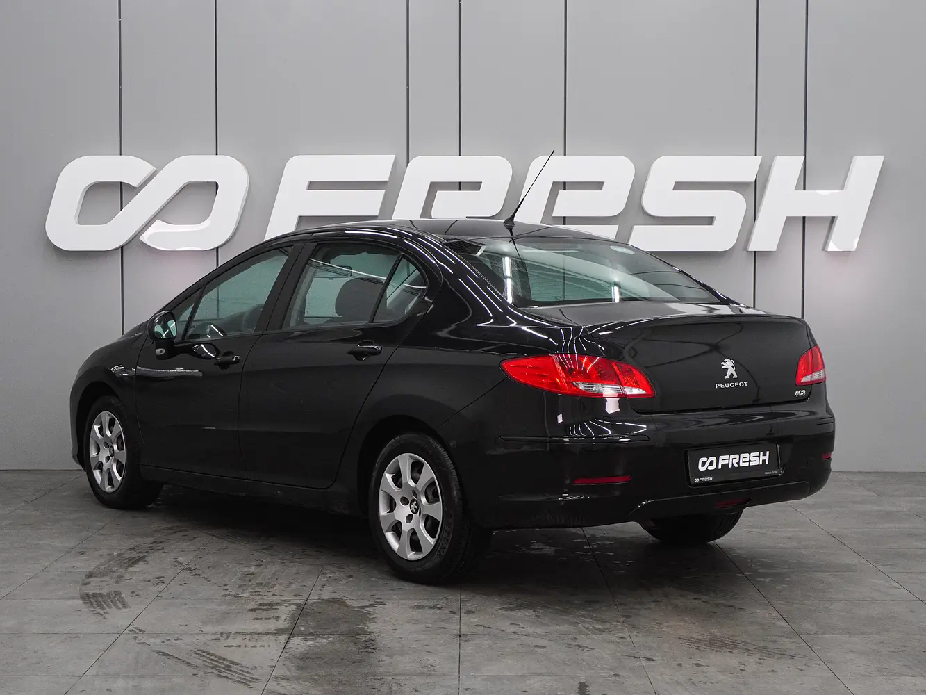 Peugeot