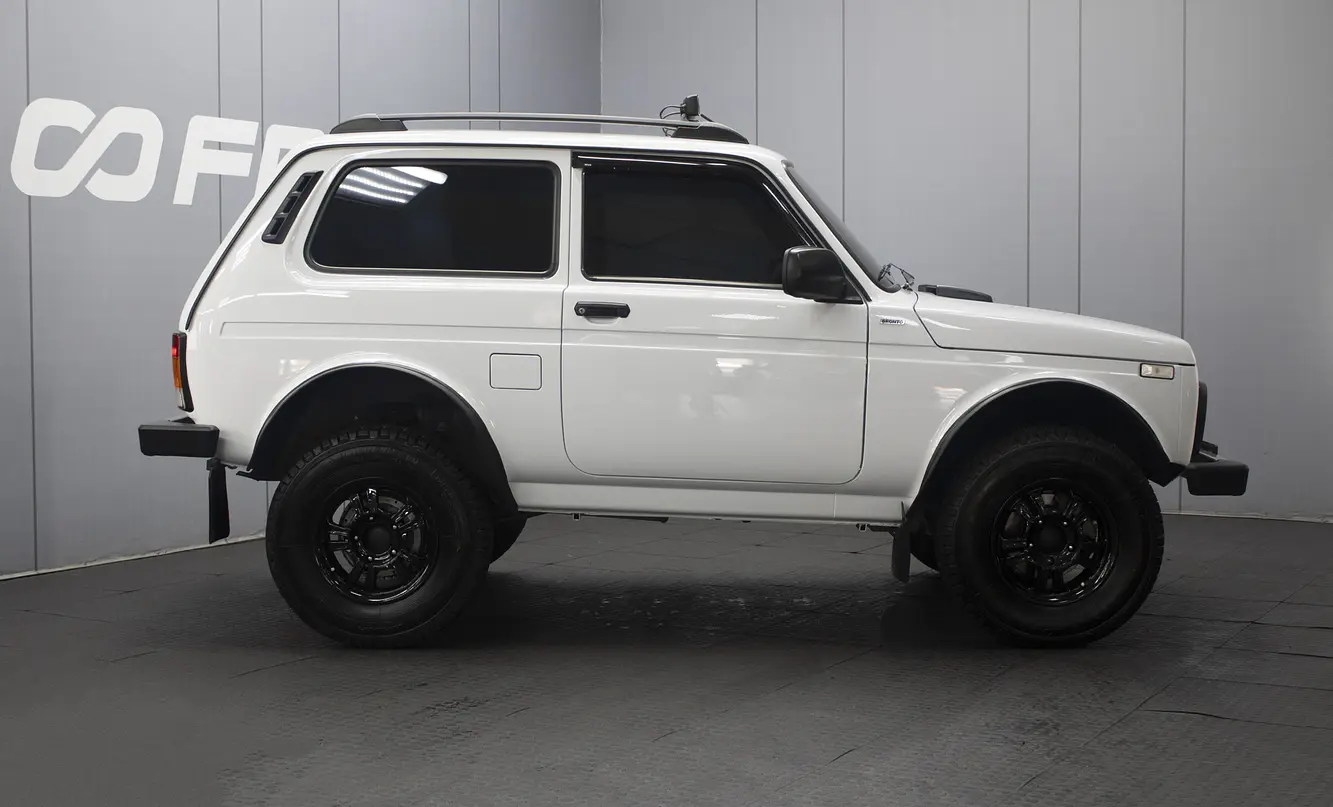 LADA (ВАЗ)