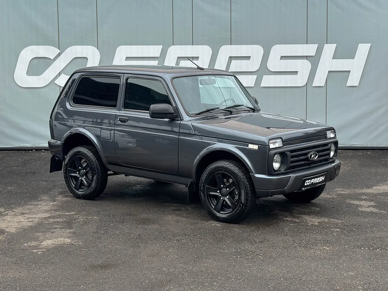 LADA (ВАЗ)