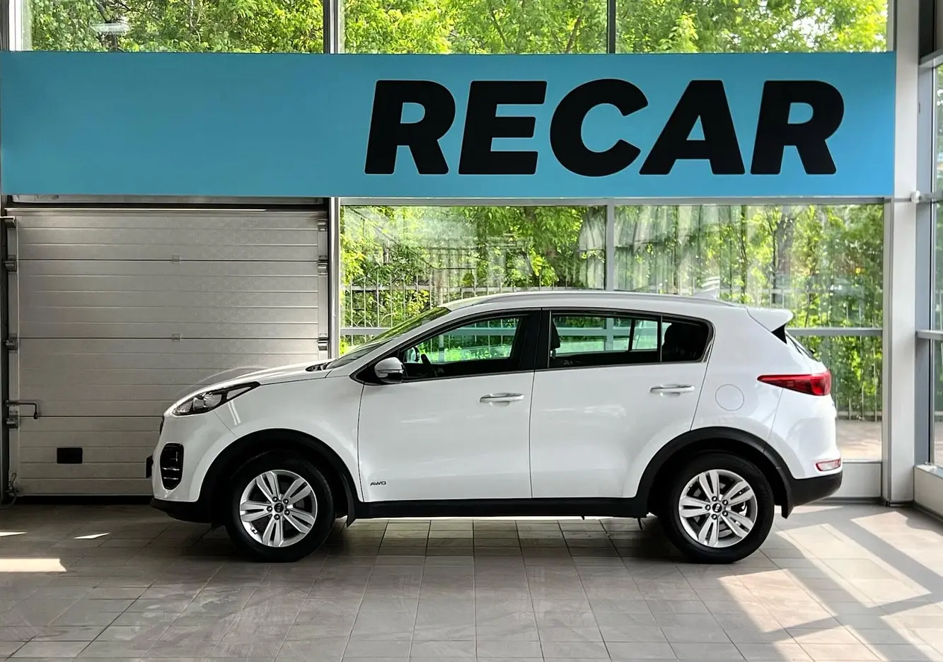 Kia