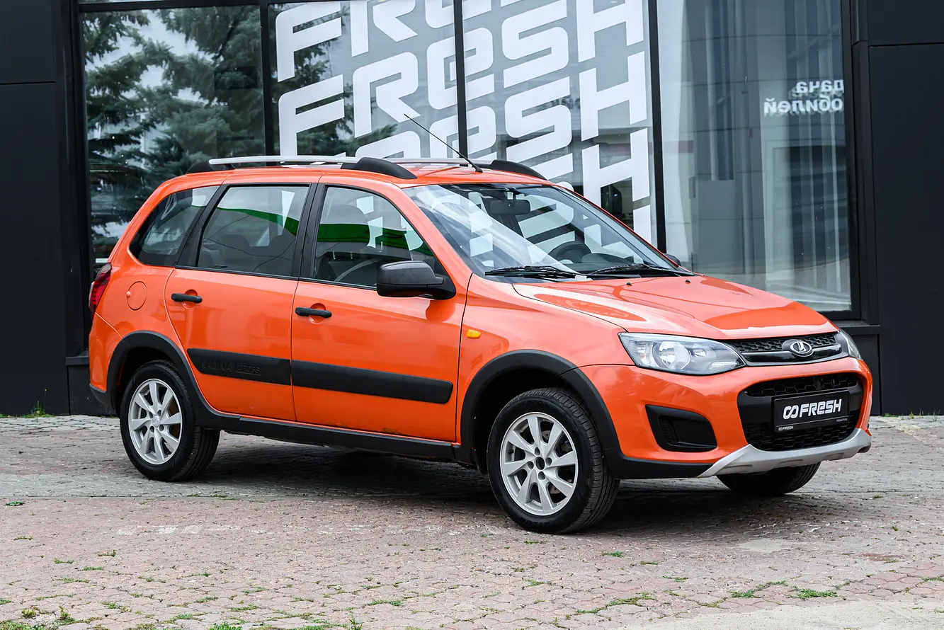 LADA (ВАЗ)