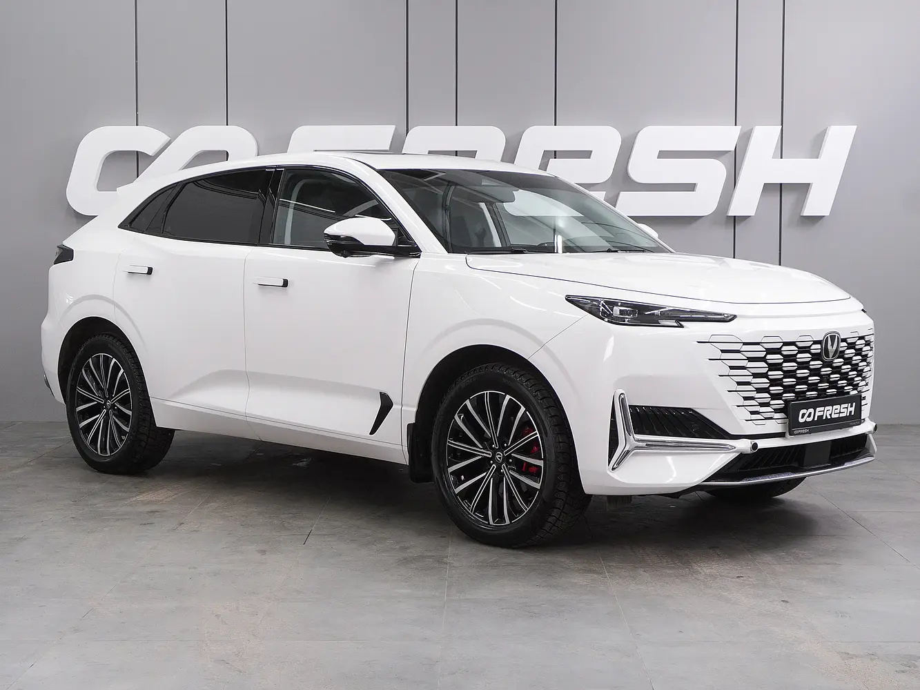 Changan