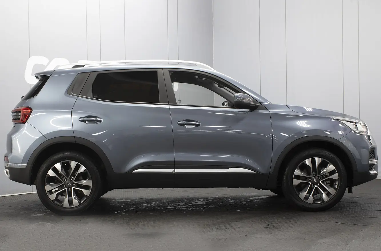 Chery