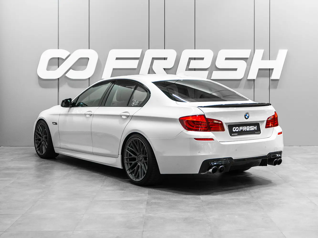 BMW