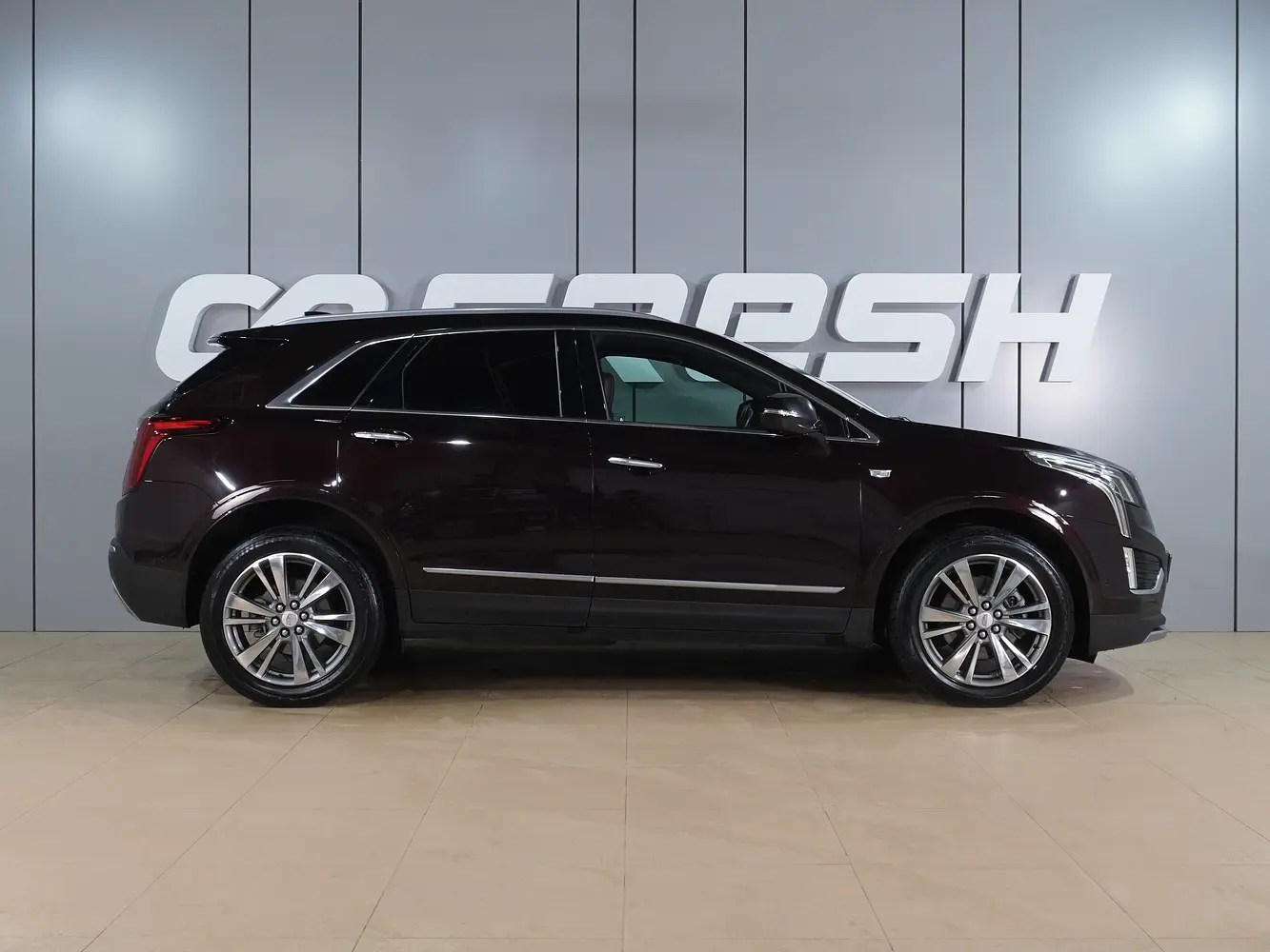 Cadillac