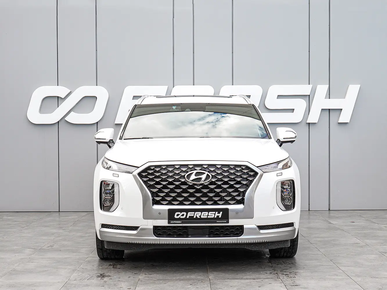 Hyundai