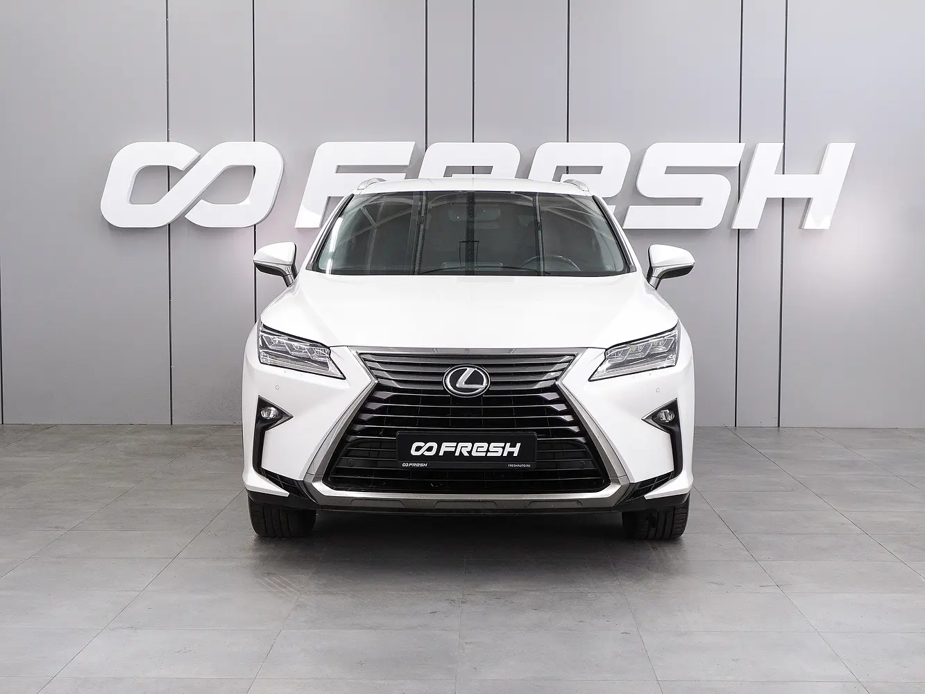 Lexus