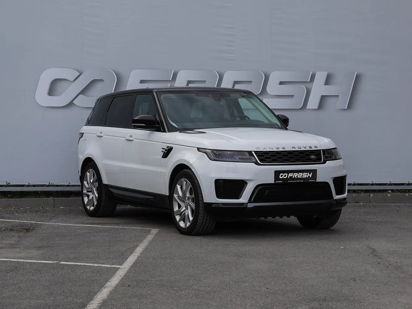 Land Rover