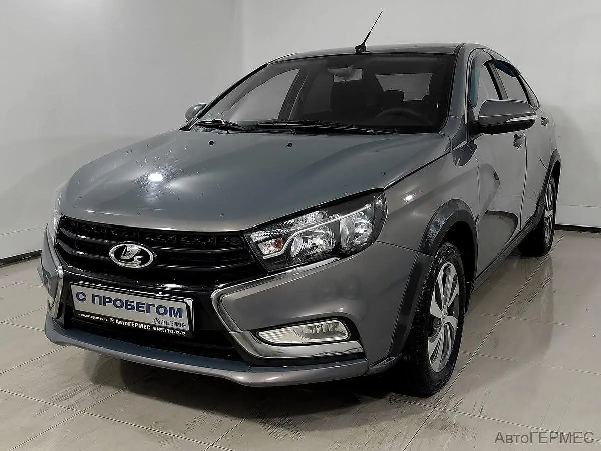 LADA (ВАЗ)