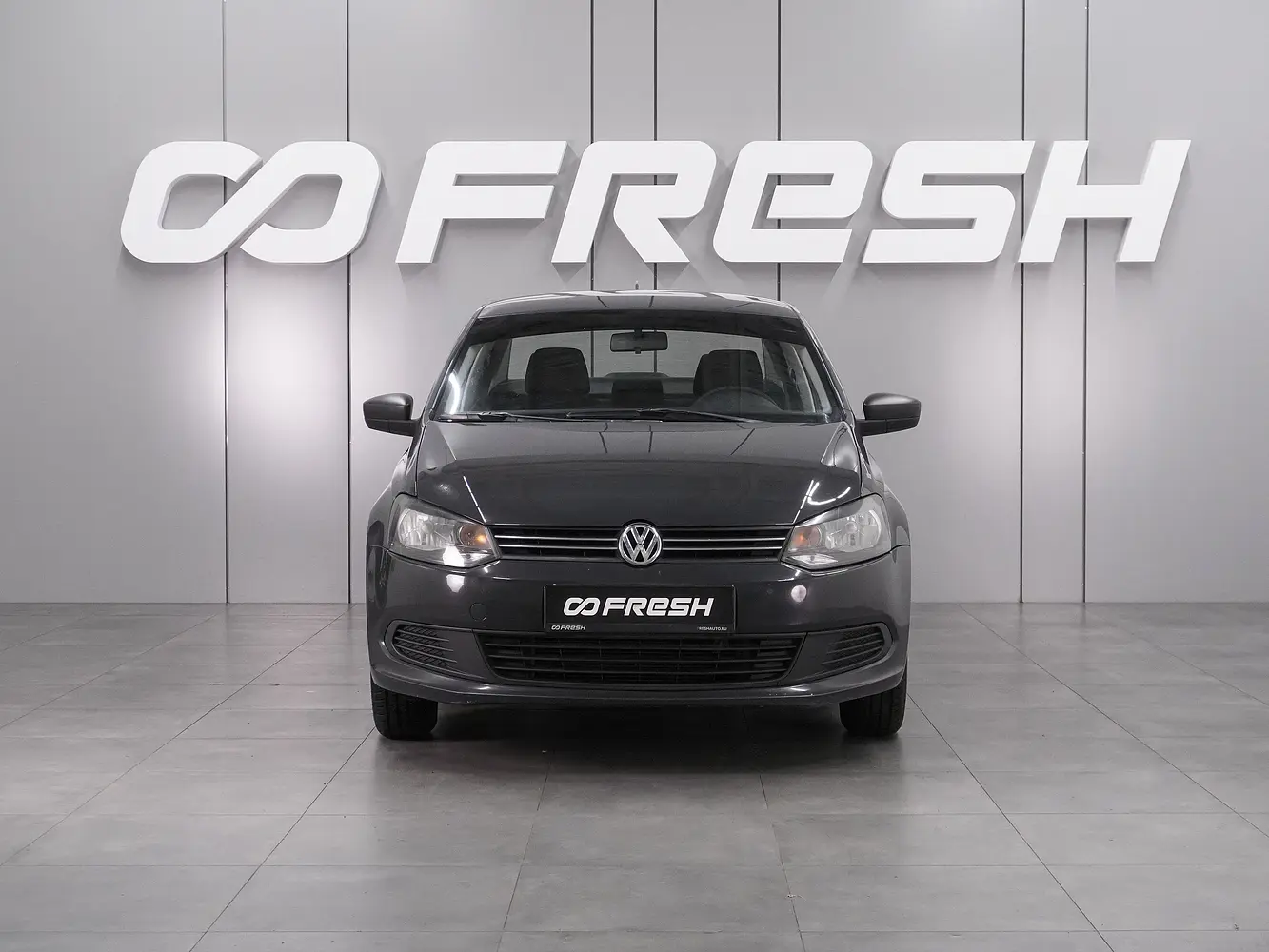 Volkswagen