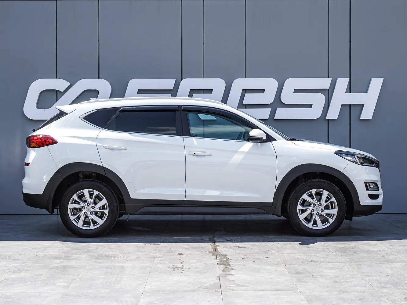 Hyundai