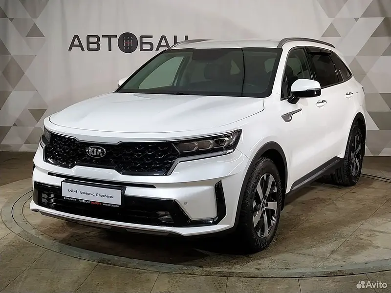 Sorento