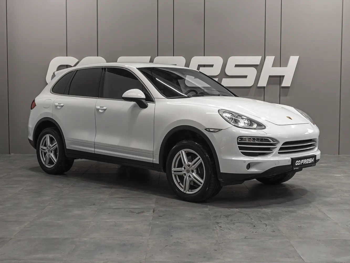 Porsche