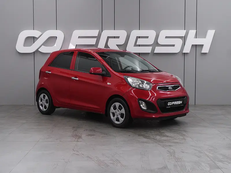 Picanto