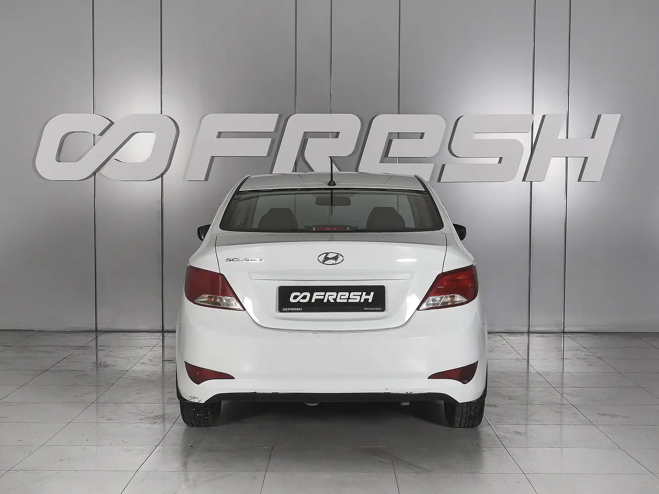 Hyundai