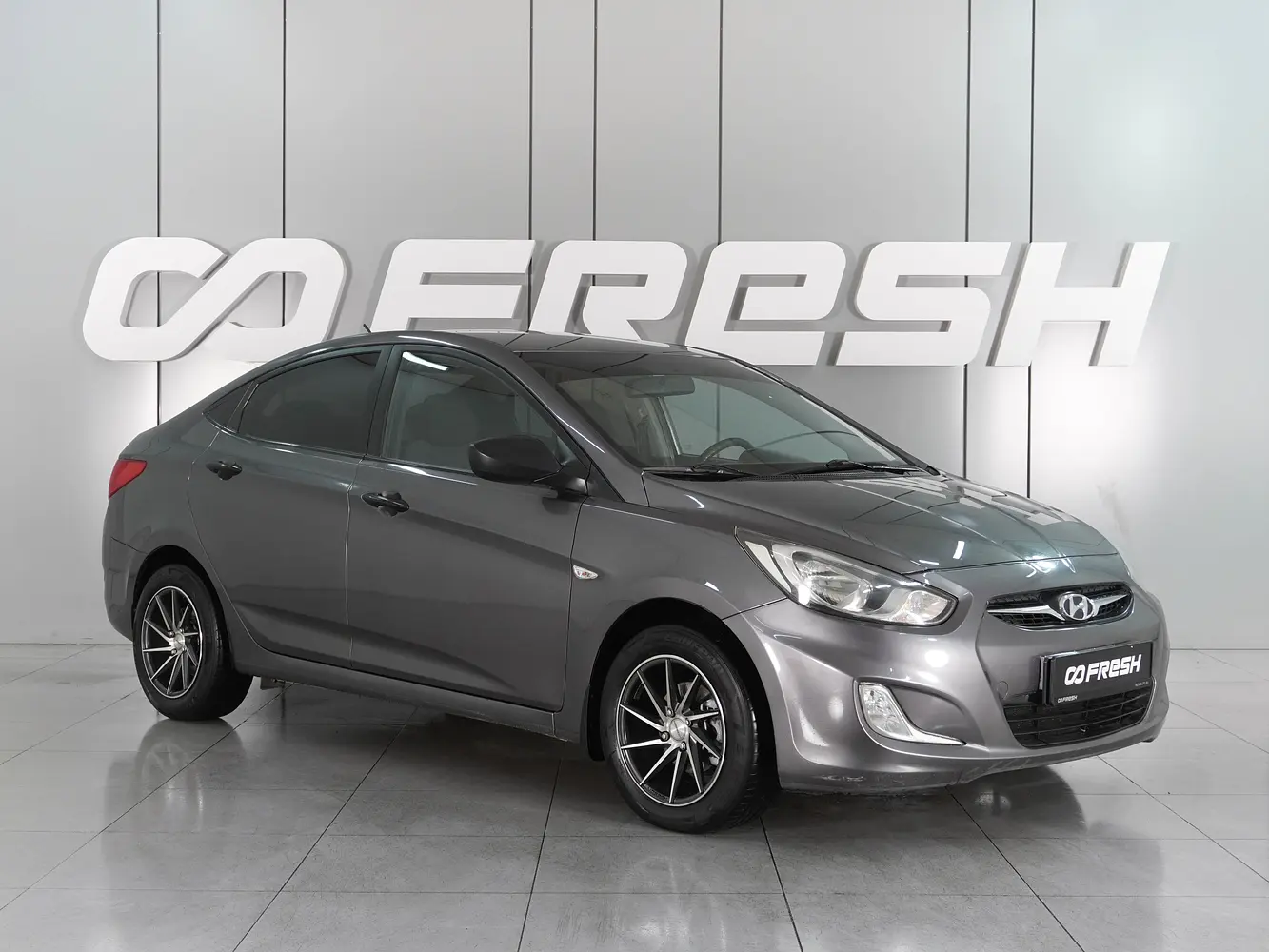 Hyundai