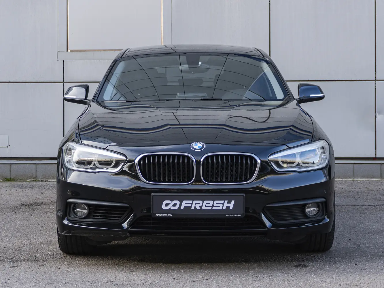 BMW