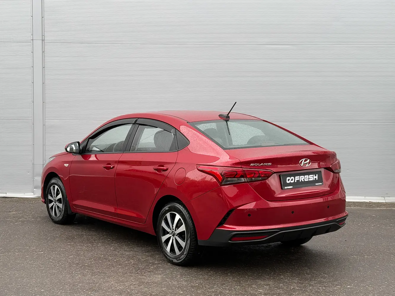 Hyundai