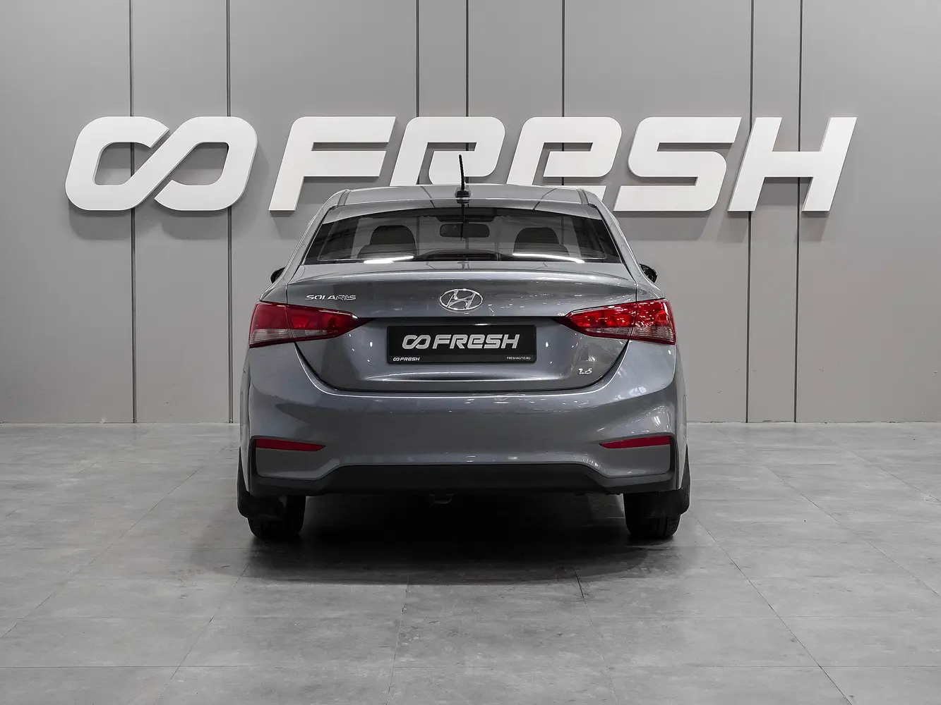 Hyundai