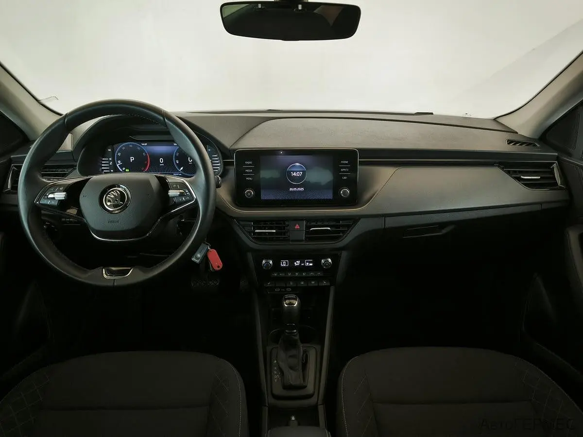 Skoda