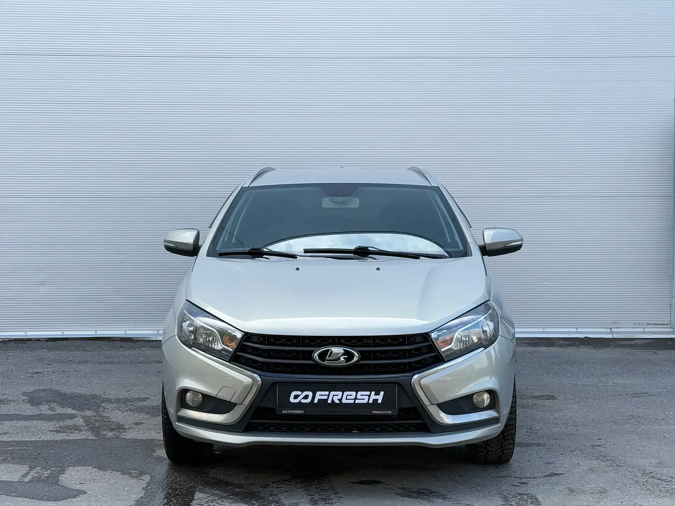 LADA (ВАЗ)