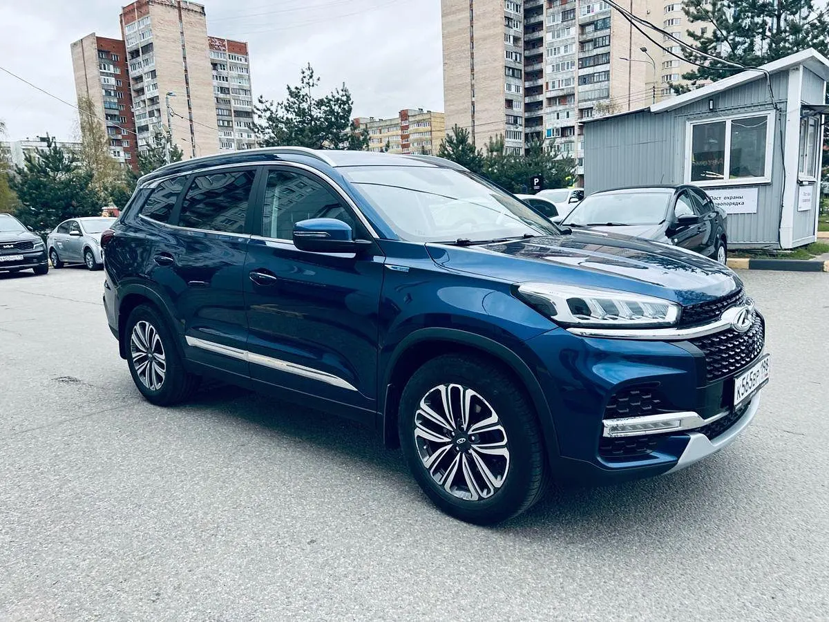 Chery