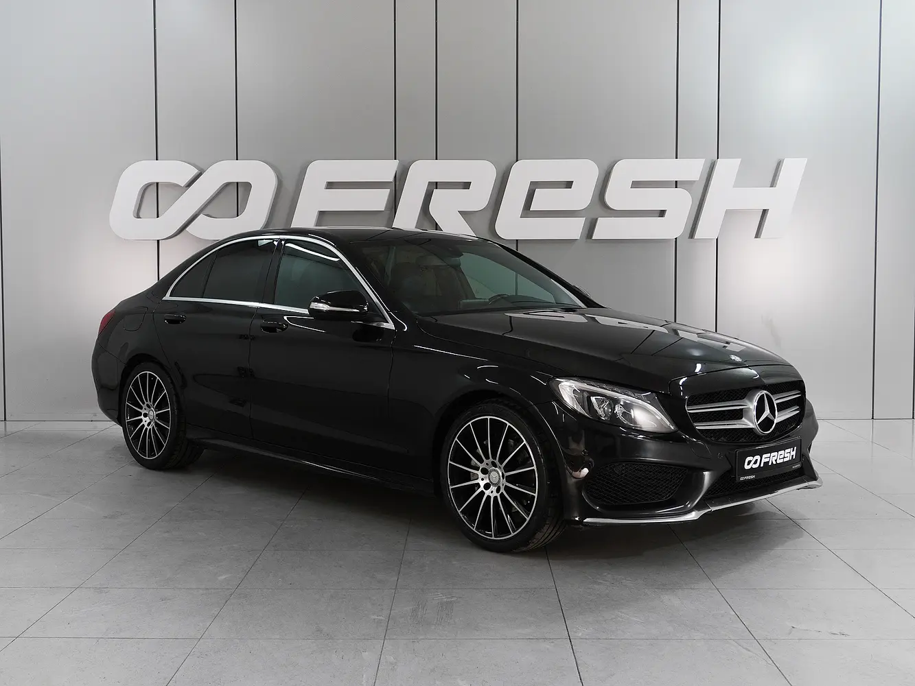 Mercedes-Benz