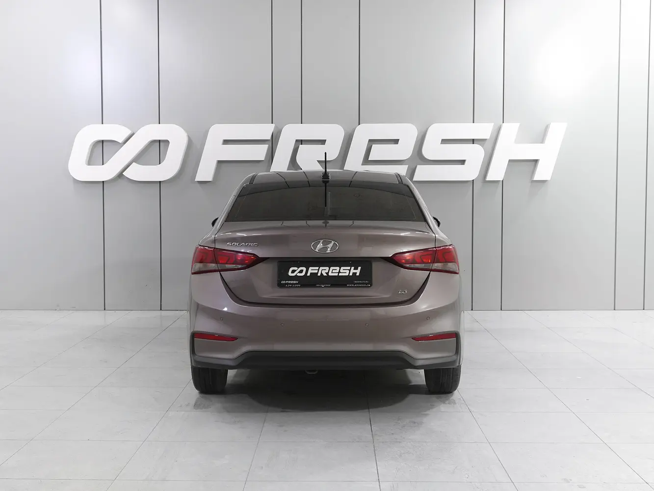 Hyundai