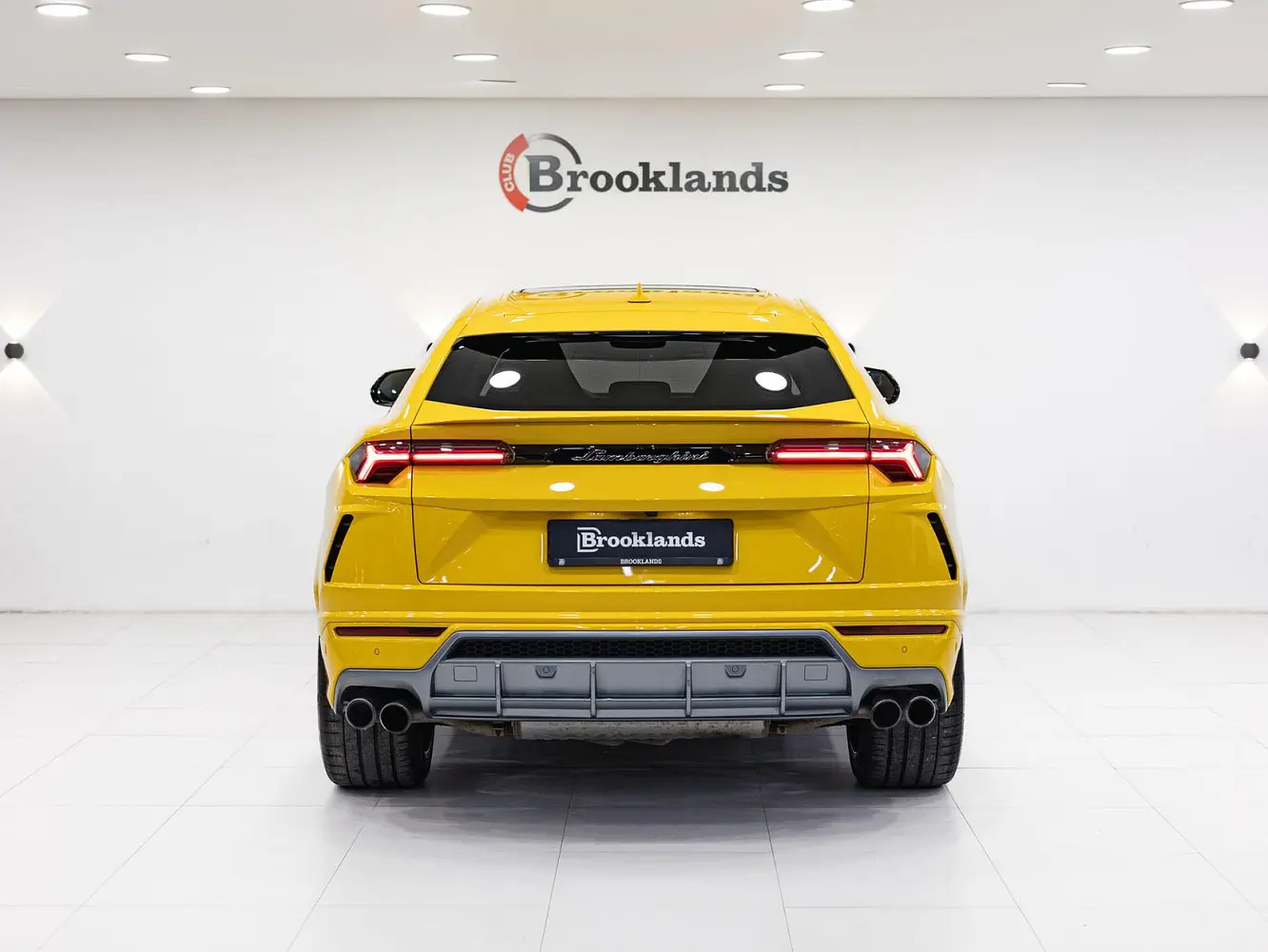 Lamborghini