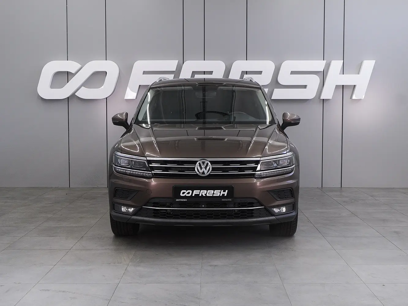 Volkswagen
