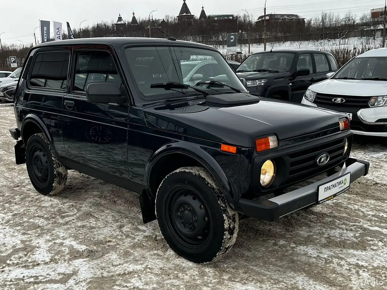 LADA (ВАЗ)