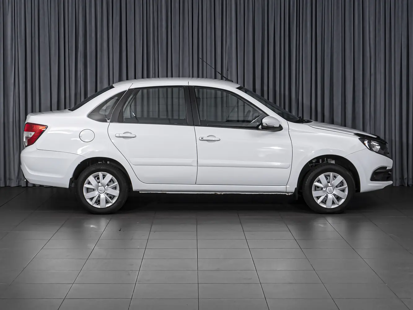 LADA (ВАЗ)