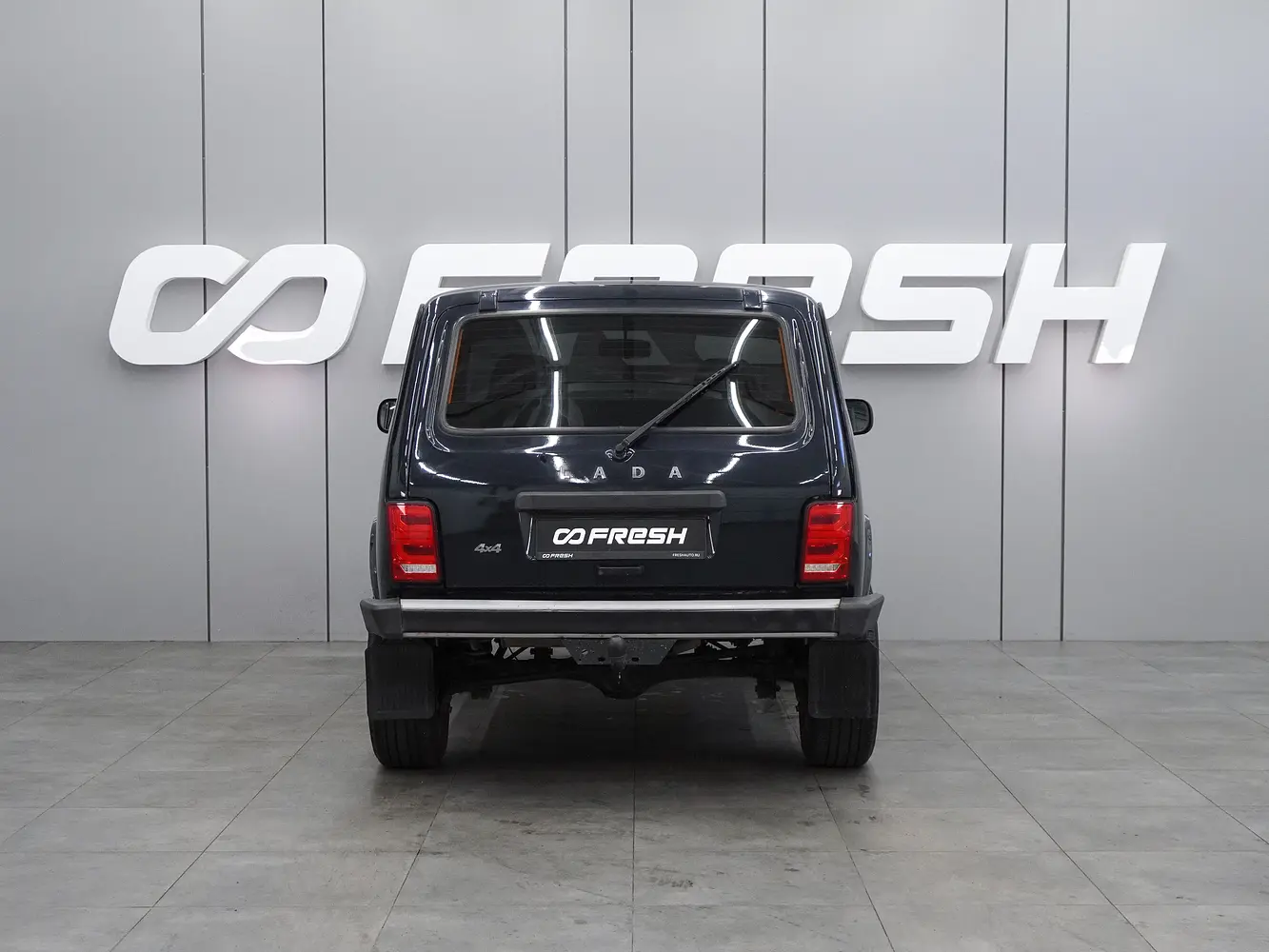 LADA (ВАЗ)