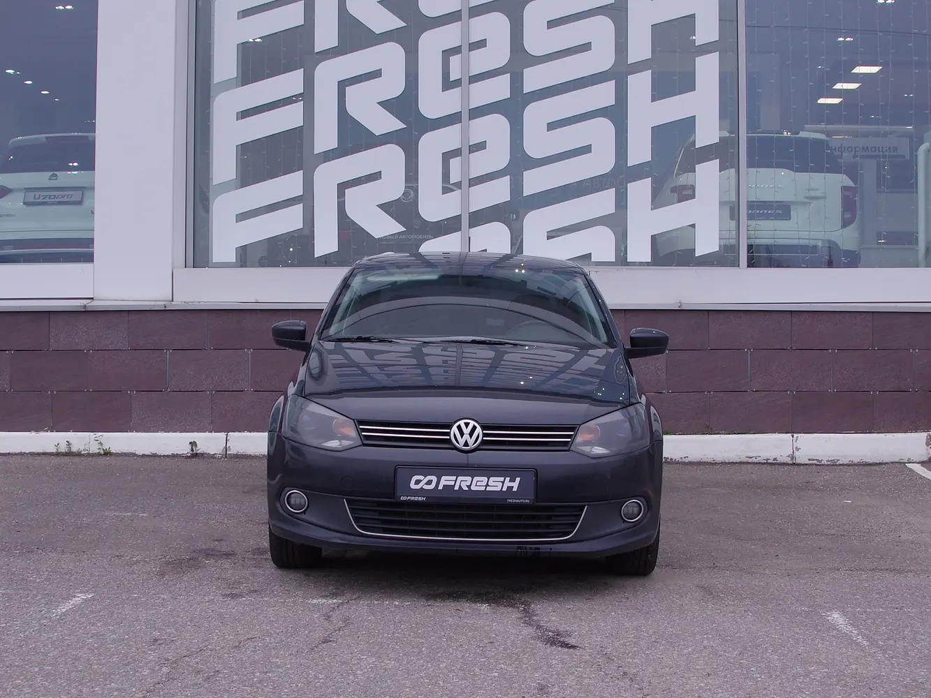 Volkswagen