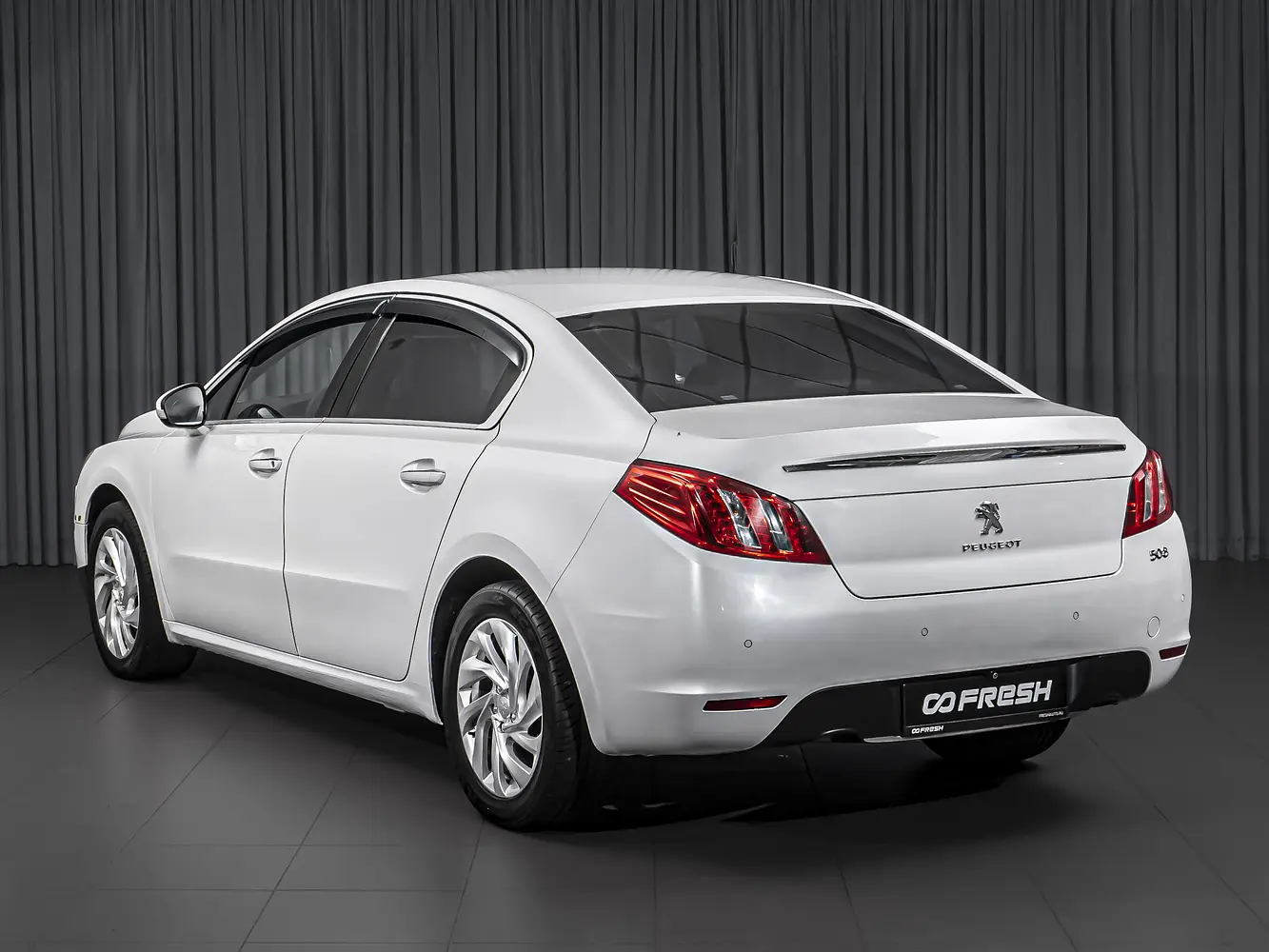 Peugeot