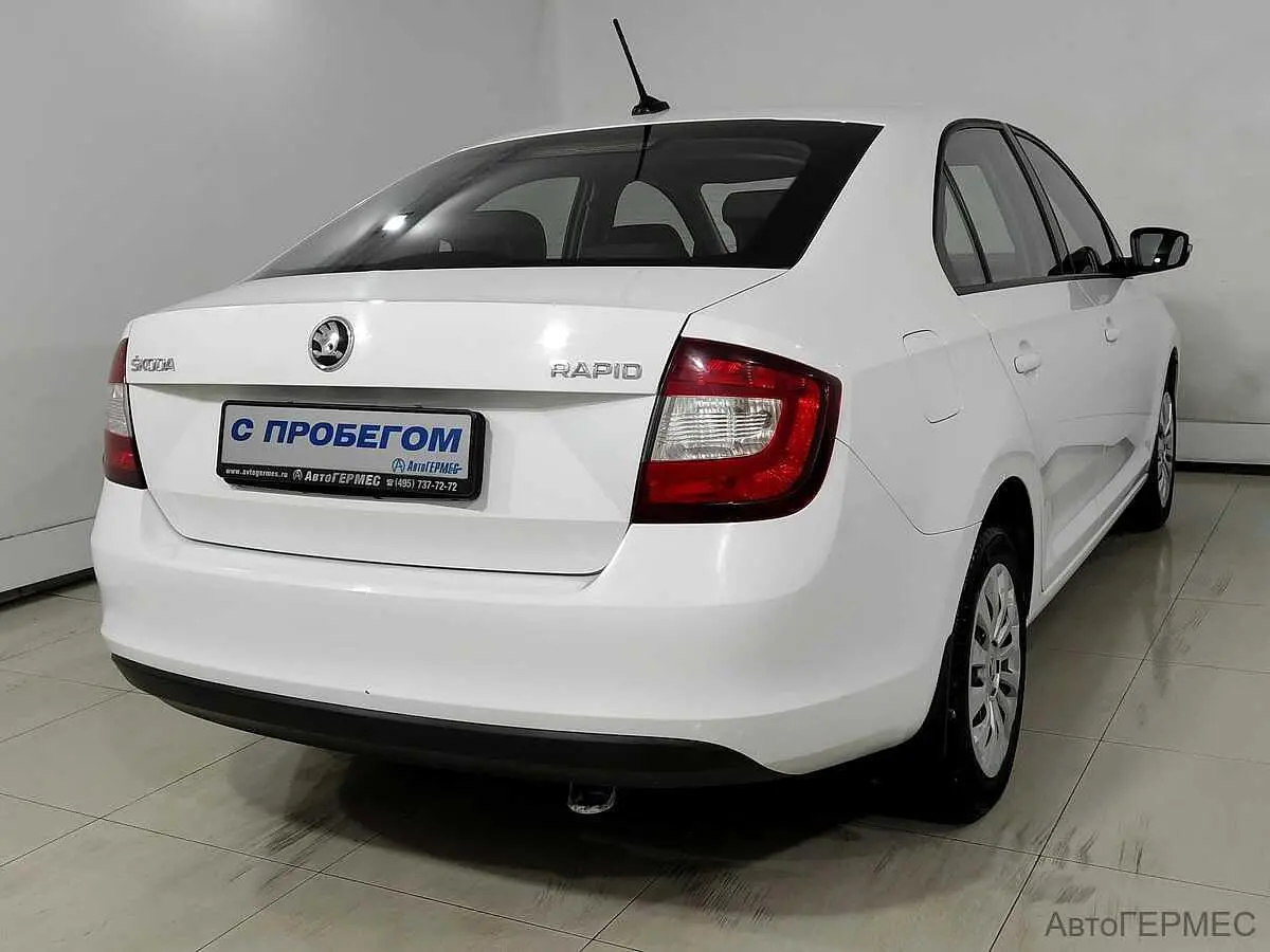 Skoda