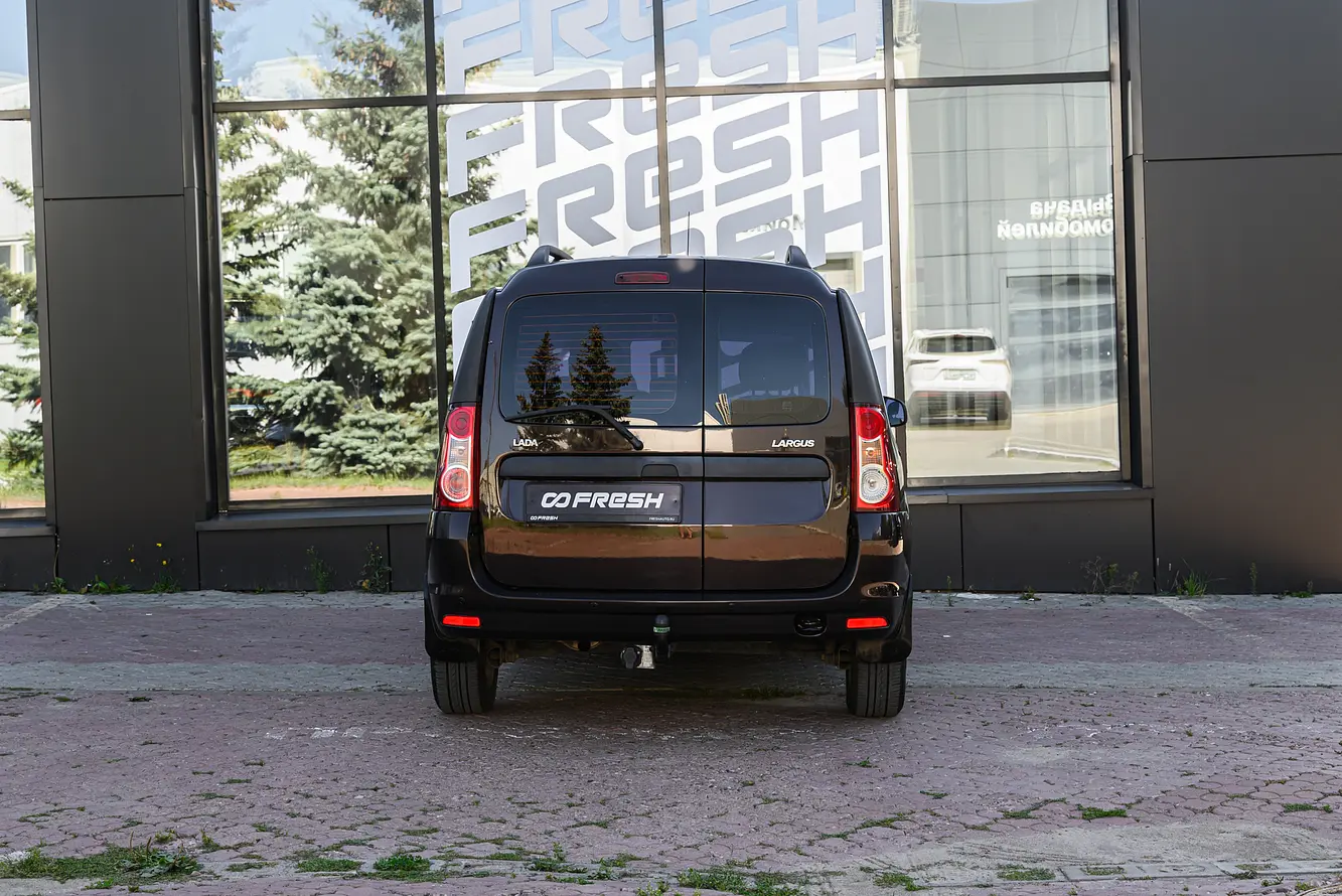 LADA (ВАЗ)