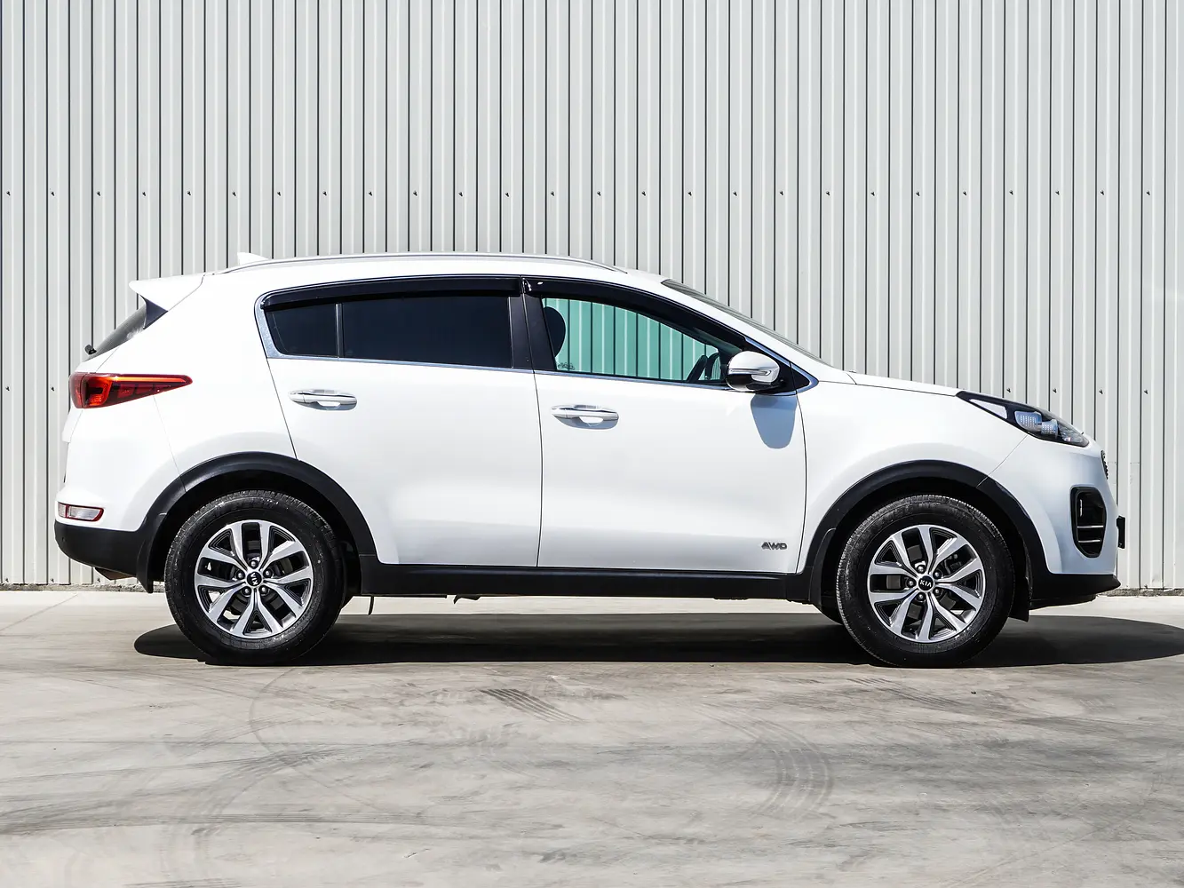 Kia