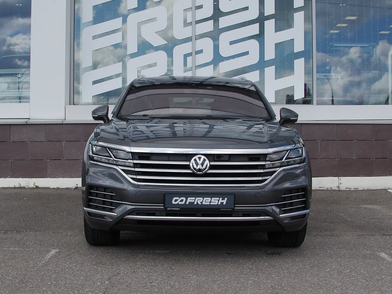Volkswagen