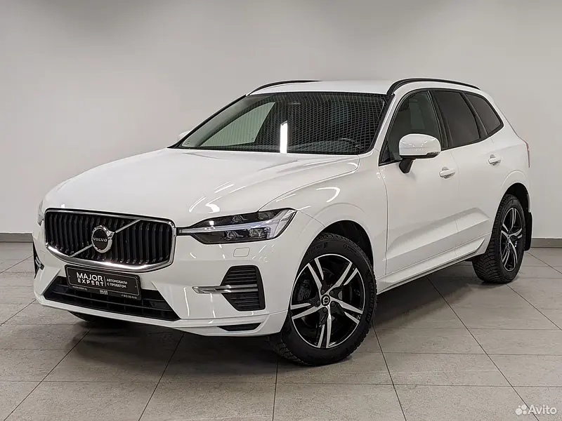 XC60