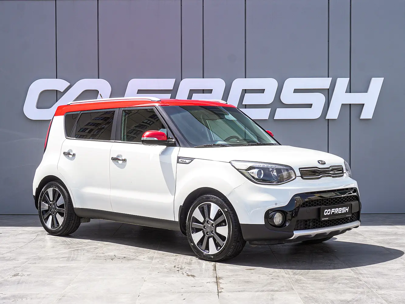 Kia