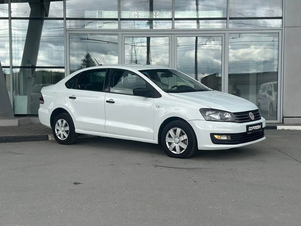 Volkswagen
