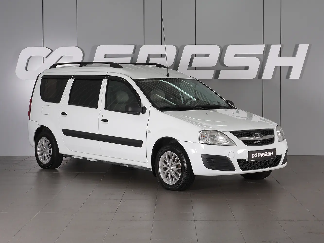 LADA (ВАЗ)