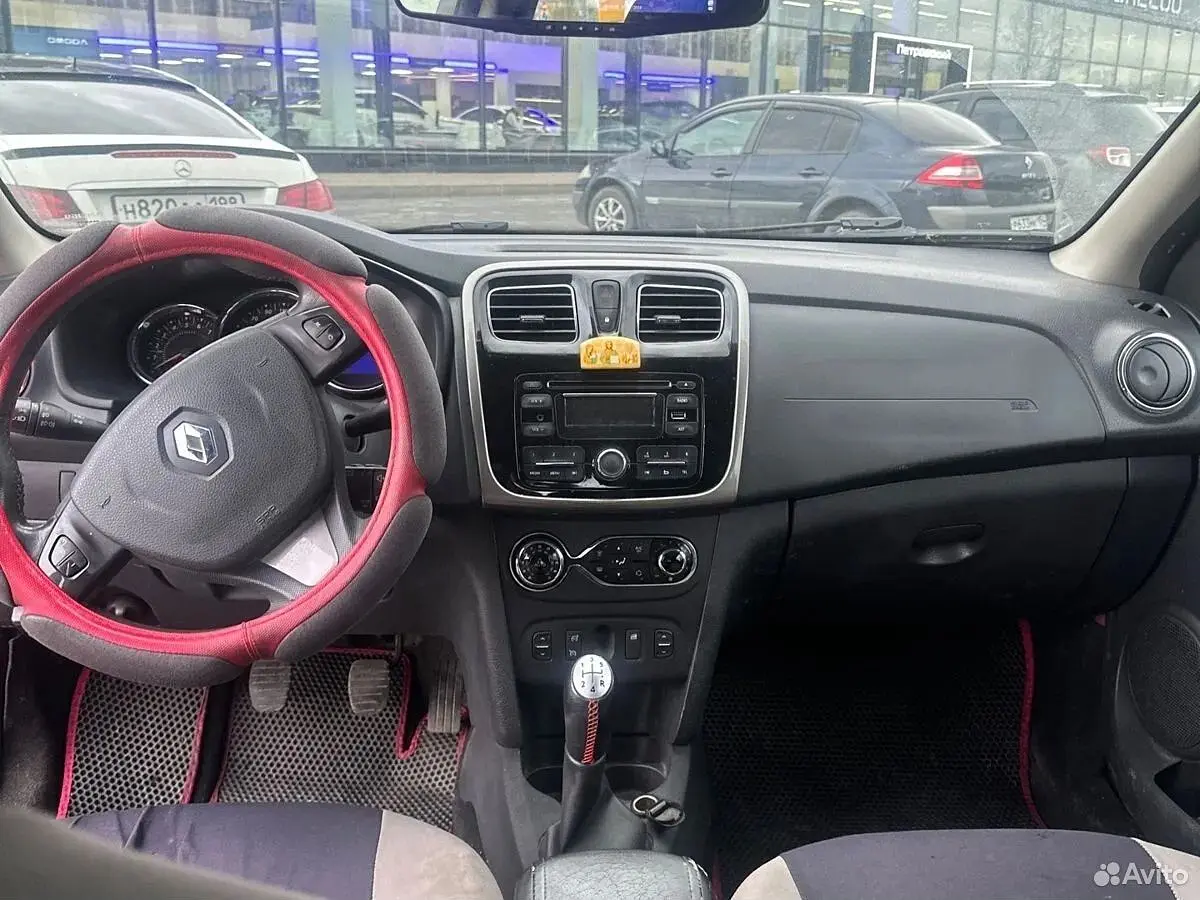 Renault