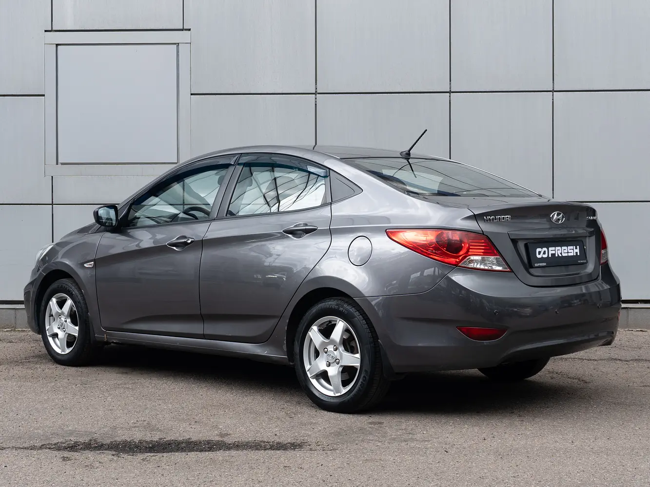 Hyundai